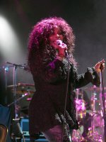 Chaka Khan