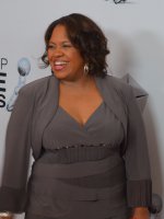 Chandra Wilson