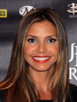 Charisma Carpenter