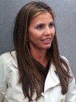 Charisma Carpenter