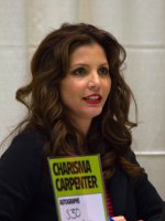 Charisma Carpenter