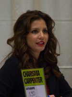 Charisma Carpenter