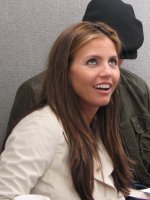 Charisma Carpenter