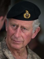 Charles, Prince of Wales