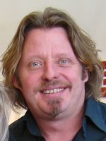Charley Boorman