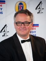 Charlie Higson