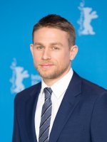 Charlie Hunnam