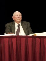 Charlie Munger