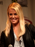Charlize Theron
