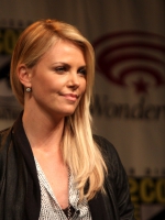 Charlize Theron
