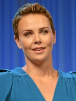 Charlize Theron