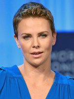 Charlize Theron