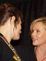 Charlize Theron