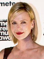 Charlize Theron