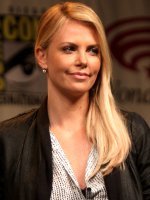 Charlize Theron