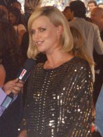 Charlize Theron