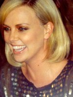 Charlize Theron