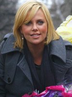 Charlize Theron