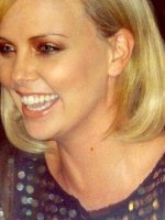 Charlize Theron
