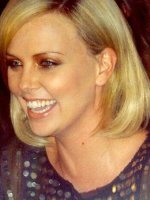 Charlize Theron