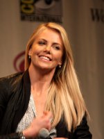 Charlize Theron