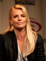 Charlize Theron