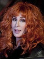 Cher