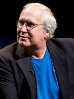 Chevy Chase