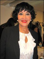 Chita Rivera