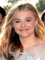 Chloe Grace Moretz