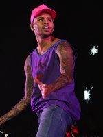 Chris Brown
