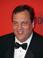 Chris Christie