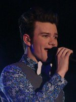 Chris Colfer