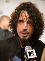 Chris Cornell