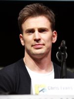 Chris Evans