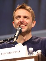 Chris Hardwick