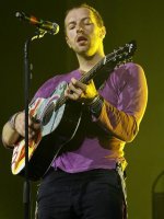Chris Martin