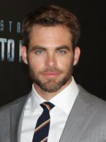 Chris Pine