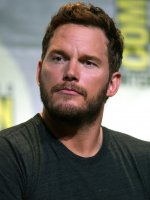 Chris Pratt