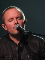 Chris Tomlin