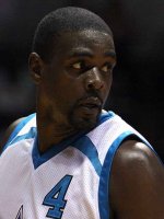 Chris Webber