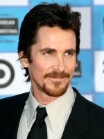 Christian Bale
