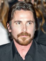 Christian Bale