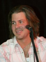 Christian Kane