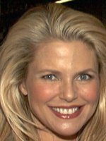 Christie Brinkley