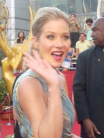 Christina Applegate
