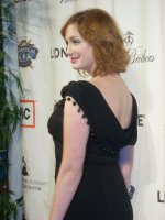 Christina Hendricks