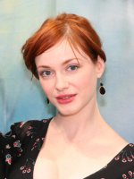 Christina Hendricks