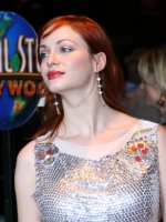 Christina Hendricks