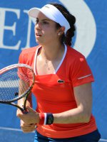 Christina McHale